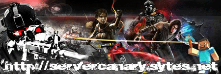 Server Banner